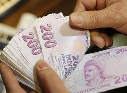 Vergi borcuna 36 ay taksit