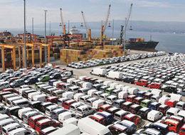 İthal araç satışı yerlilerin iki katını aştı