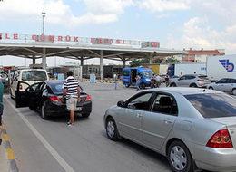 Yurt dışından gelen Türkler tüm zamanların rekorunu kırdı