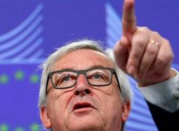 Juncker: ‘AB’den çıkalım’ diyen liderler gemiyi terk ediyor