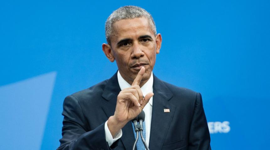 Obama: Brexit Avrupa'daki yatırımları durdurabilir