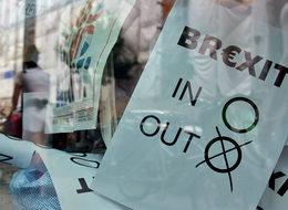 Brexit: Bazı şirketler işe alımları durdurmayı düşünüyor