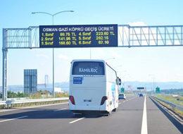 Osmangazi Köprüsü'nün işletme ücretlerinin iptali için dava açıldı