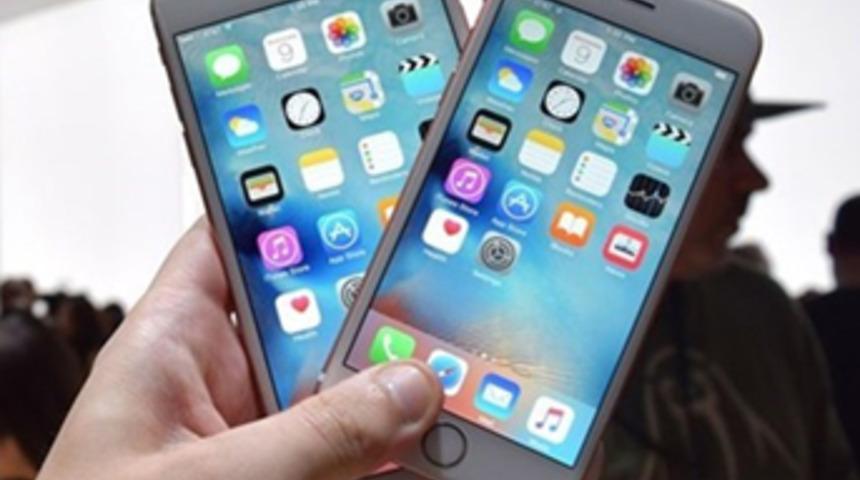 iPhone 7'nin fotoğrafı sızdı