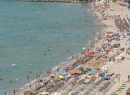 '700 bin Rus turist gelebilir'