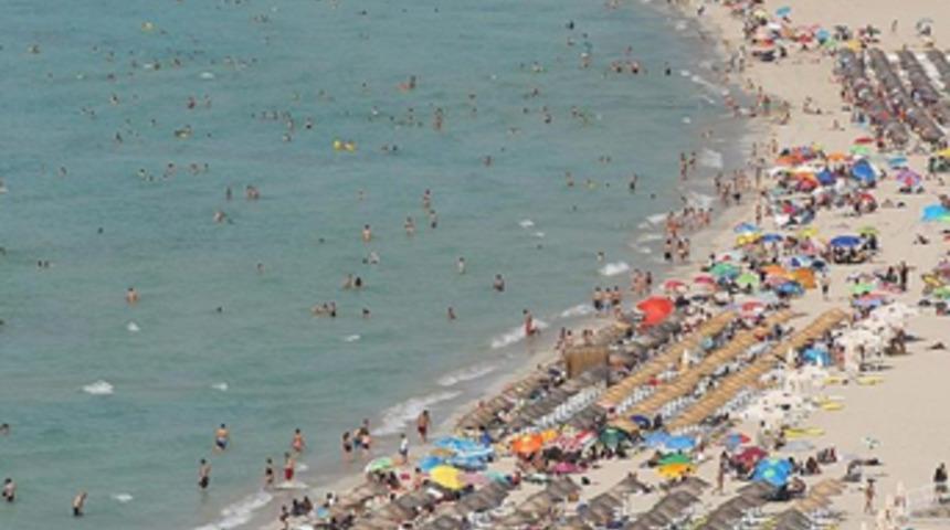 '700 bin Rus turist gelebilir'