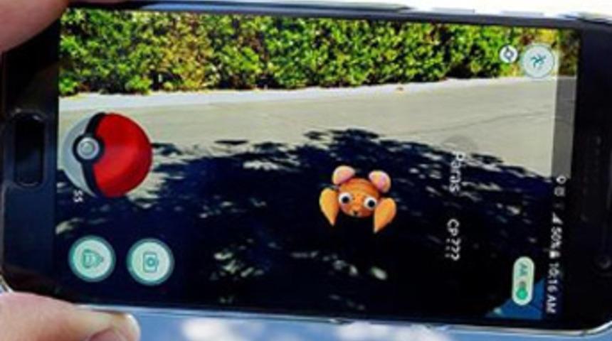 Pokemon Go'dan bir haftada inanılmaz kâr