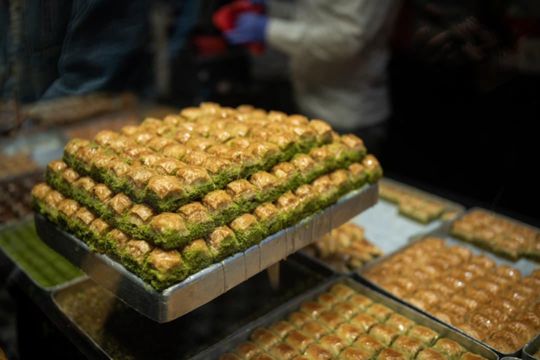 D&uuml;nyanın en iyi 100 yemek şehri a&ccedil;ıklandı! T&uuml;rkiye den 3 il listede 4