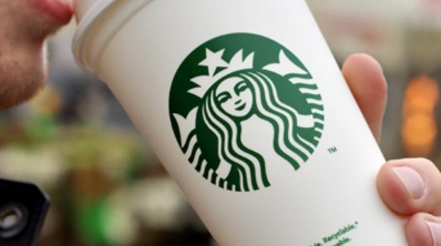 Starbucks &quot;fırın&quot; açıyor