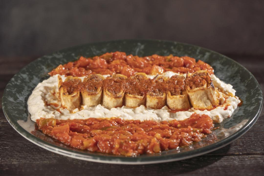 D&uuml;nyanın en iyi 100 yemek şehri a&ccedil;ıklandı! T&uuml;rkiye den 3 il listede 7