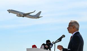 Bakan Uraloğlu havalimanındaki pist uzunluğunu a&ccedil;ıkladı! Ankara- &Ccedil;orum detayı