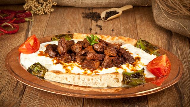 Dünyanın en iyi 100 yemek şehri açıklandı! Türkiye'den 3 il listede