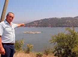 Balıkesir Sındırığı'nda arsa fiyatları uçtu