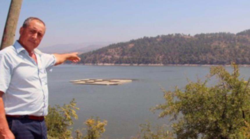 Balıkesir Sındırığı'nda arsa fiyatları uçtu