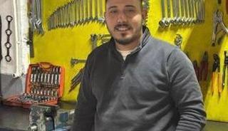 Ordu'da 2 arkadaş, oto tamir d&uuml;kkanında &ouml;l&uuml; bulundu