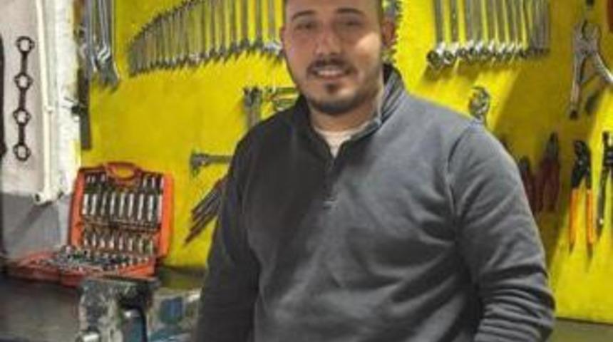 Ordu'da 2 arkadaş, oto tamir d&uuml;kkanında &ouml;l&uuml; bulundu