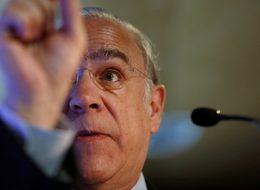 OECD: Türkiye'de güçlü ekonomik büyüme için reform şart