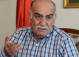 TZD Genel Başkanı İbrahim Yetkin yaşamını yitirdi