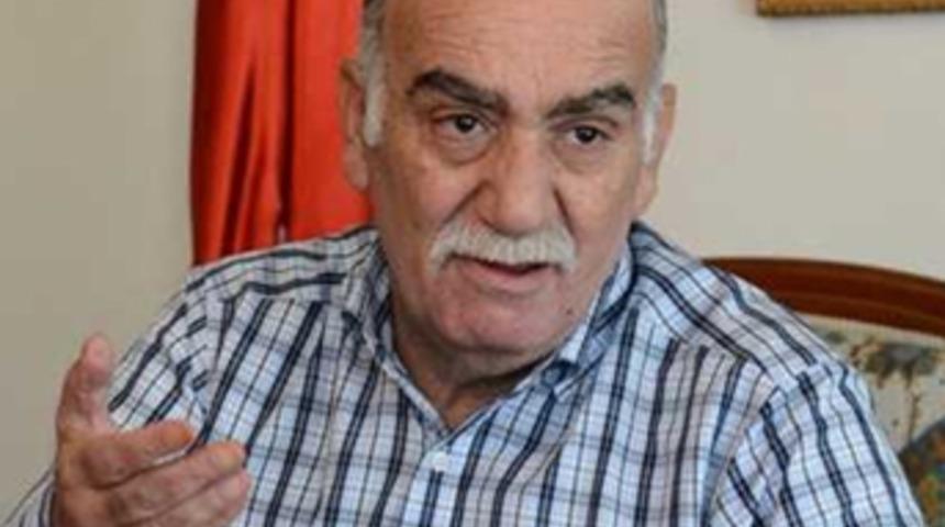 TZD Genel Başkanı İbrahim Yetkin yaşamını yitirdi