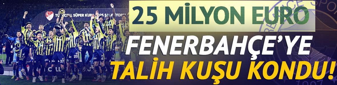 Fenerbah&ccedil;e'ye Napoli'den resmi teklif geldi! En-Nesyri i&ccedil;in masadaki rakam dudak u&ccedil;uklattı