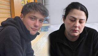 Atlas'ın acılı annesine tehdit mesajları attılar! Başsavcılık harekete ge&ccedil;ti