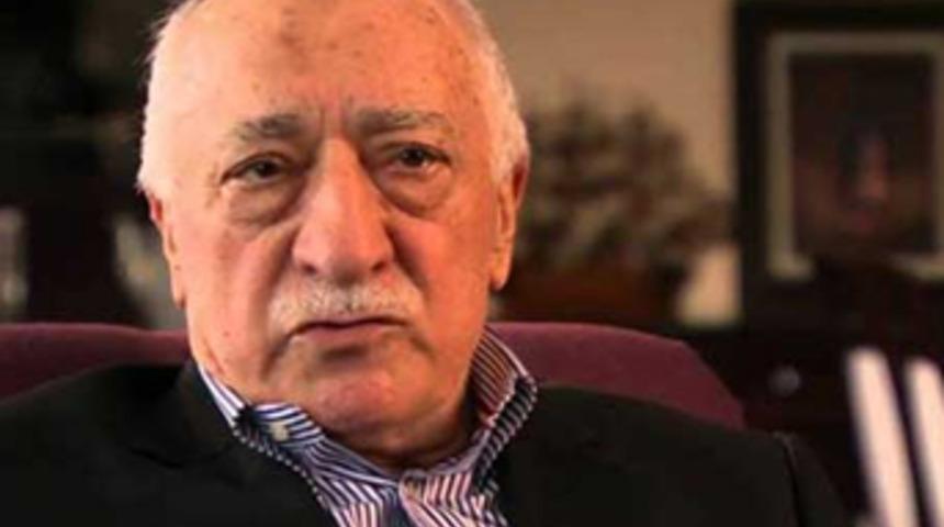 SGK'dan Fetullah Gülen açıklaması