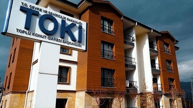 Y&uuml;zyılın Konut Projesi kuraları Kayseri'de &ccedil;ekildi