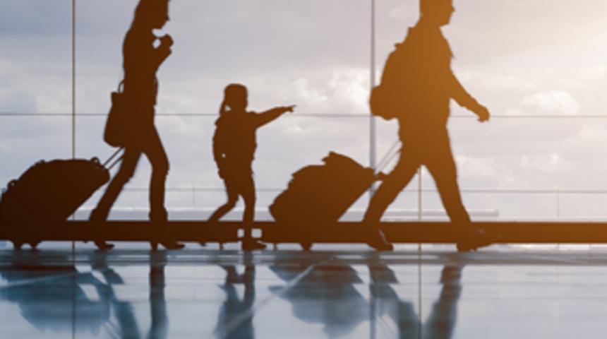 'Memurlar tatil rezervasyonlarını iptal edebilir'