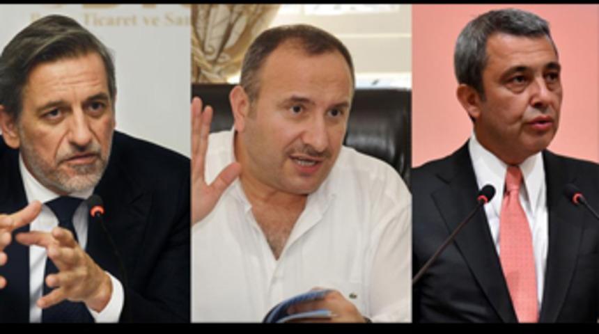 İş dünyası OHAL kararını değerlendirdi