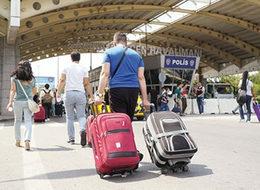 2017'de o tarihe kadar resmi tatil yok