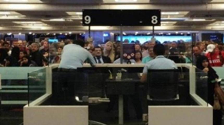 OHAL sonrası yurtdışına çıkmak için istenen belgeler neler?