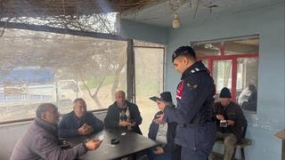 Çanakkale’de çeşitli suçlardan aranan 22 şüpheli yakalandı