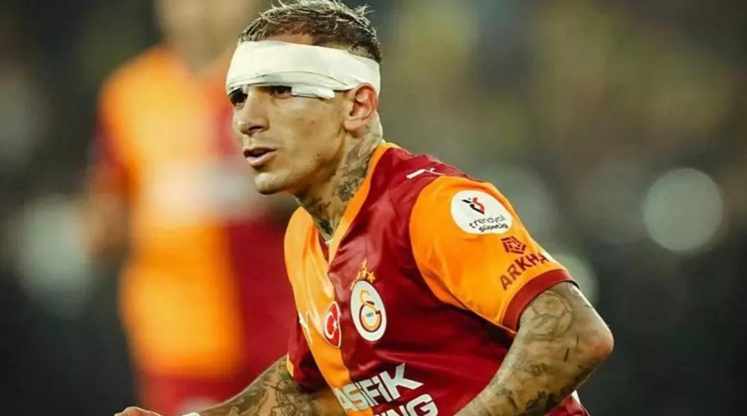 Galatasaray ın  atom karınca sı ayrılıyor! Lucas Torreira dan şaşırtan hamle 2