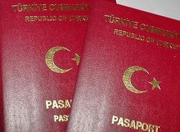 21 bin pasaport iptal edildi