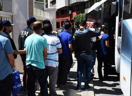 Kamuda görevden alınanların sayısı 67 bine yaklaştı