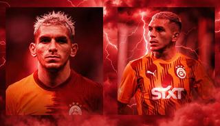 Galatasaray'ın 'atom karınca'sı ayrılıyor! Lucas Torreira'dan şaşırtan hamle