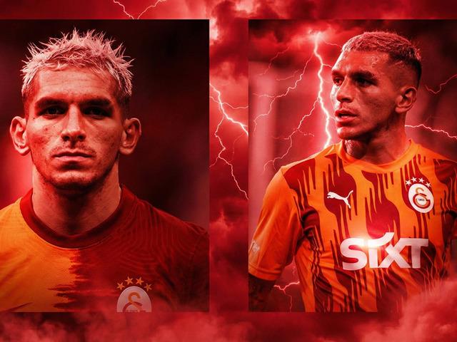 Galatasaray'ın 'atom karınca'sı ayrılıyor! Lucas Torreira'dan şaşırtan hamle