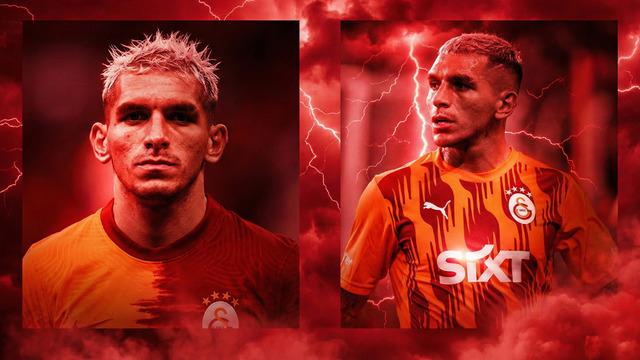 Galatasaray'ın 'atom karınca'sı ayrılıyor! Lucas Torreira'dan şaşırtan hamle