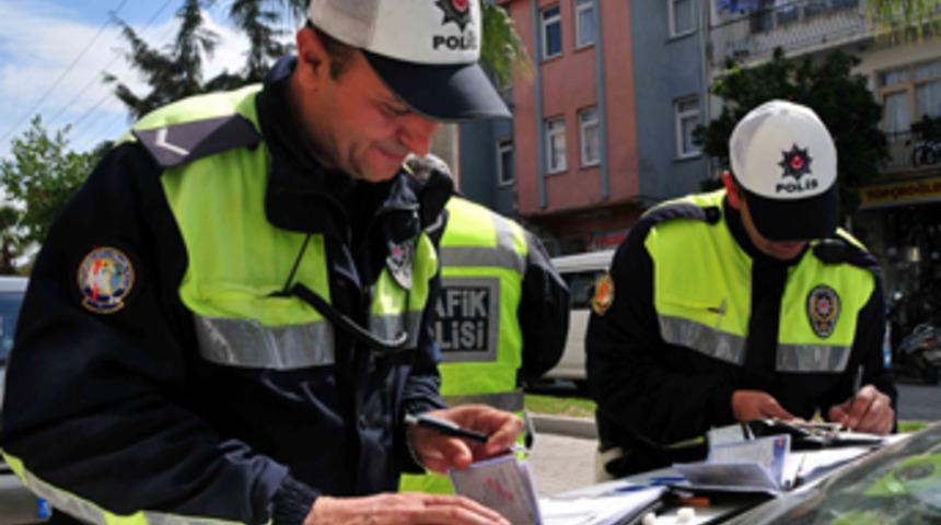 Yeniden yapılandırma trafik cezalarını da kapsayacak