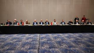 Malatya'da kültür ve gelecek vizyonu buluşması