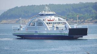 Güney Marmara'da yarınki feribot seferleri iptal edildi