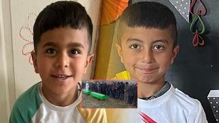 Yarım kalan karne sevinci: Buz tutan g&ouml;lde 2 &ccedil;ocuk vefat etti!