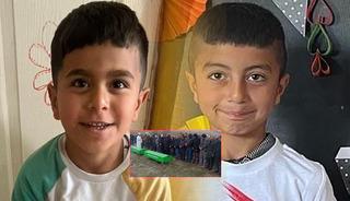 Yarım kalan karne sevinci: Buz tutan g&ouml;lde 2 &ccedil;ocuk vefat etti!