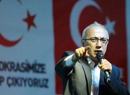 'Vergi borcu faizlerinde yüzde 20 indirim yapılacak'