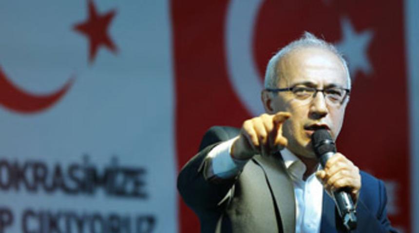 'Vergi borcu faizlerinde yüzde 20 indirim yapılacak'
