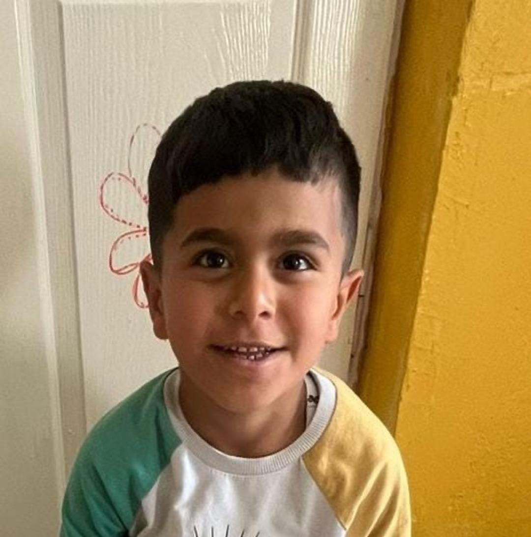 Karne sevinci yarım kaldı: Buz tutan g&ouml;lde 2 &ccedil;ocuk hayatını kaybetti! 3