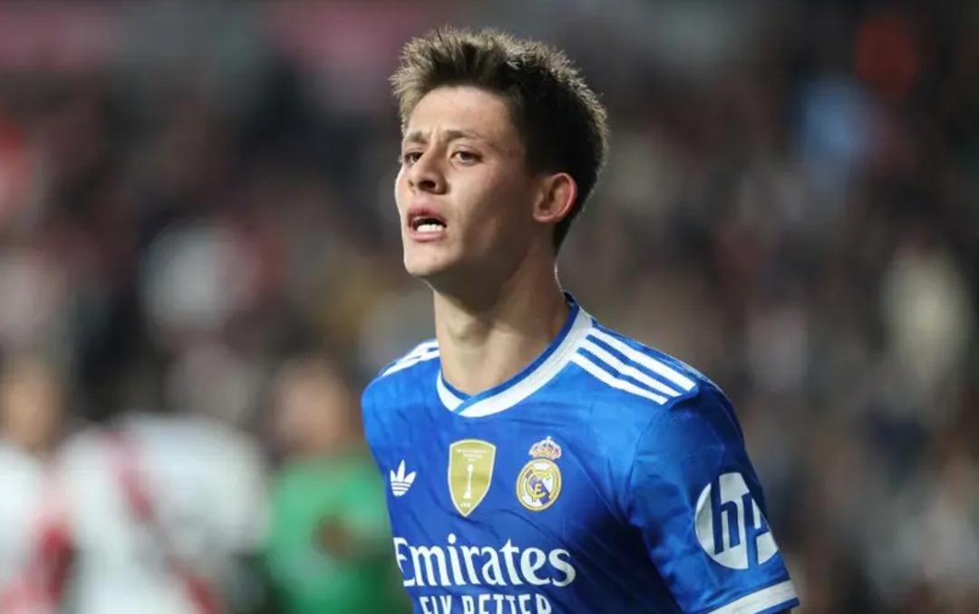 Arda G&uuml;ler in Real Madrid macerası bitiyor! Yeni adresini duyurdular 1