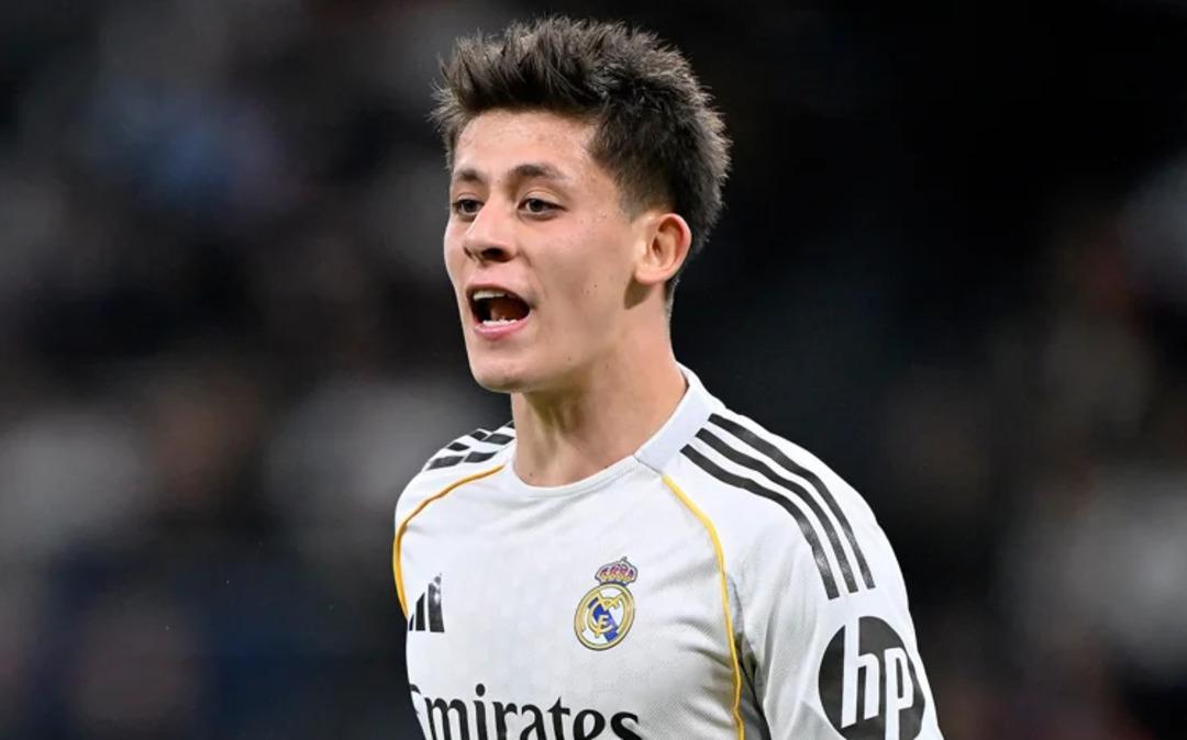 Arda G&uuml;ler in Real Madrid macerası bitiyor! Yeni adresini duyurdular 2