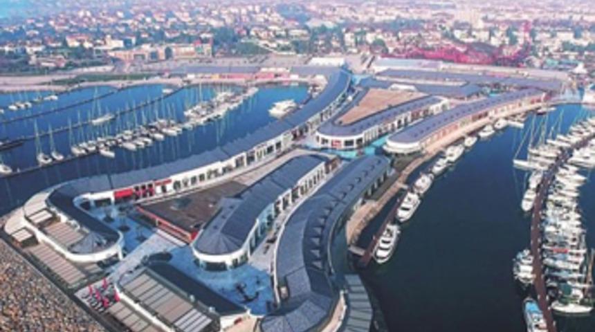 Anadolu Ajansı: VİA GYO, FETÖ'ye yakın olduğu için Borsa'dan çıkarıldı