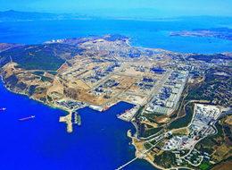 Petkim Genel Müdürü Sadettin Korkut gözaltında